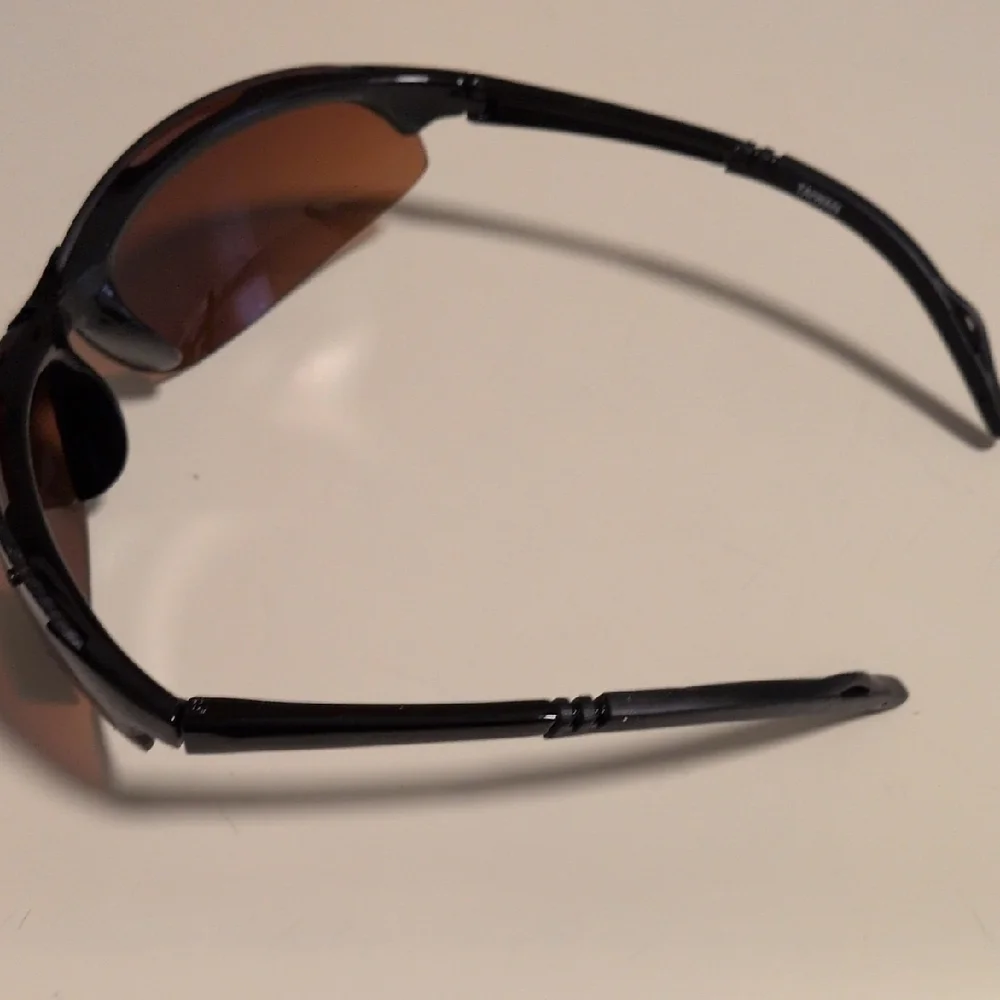 Black‎ Frame Dark Lenses Drivers Sunglasses